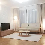 Hongdae Zoe Three Room House