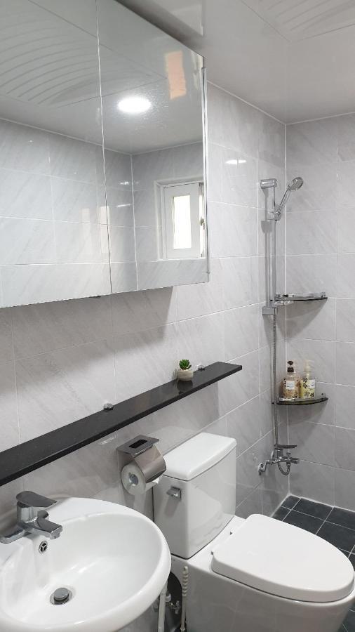 Apartment Hongdae Zoe Three House Seoul