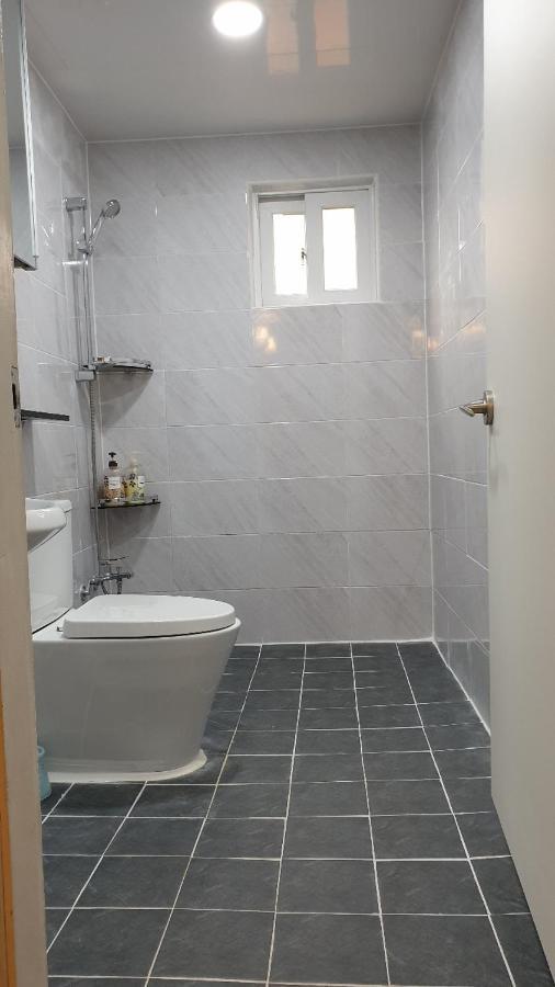 Hongdae Zoe Three House Apartment *