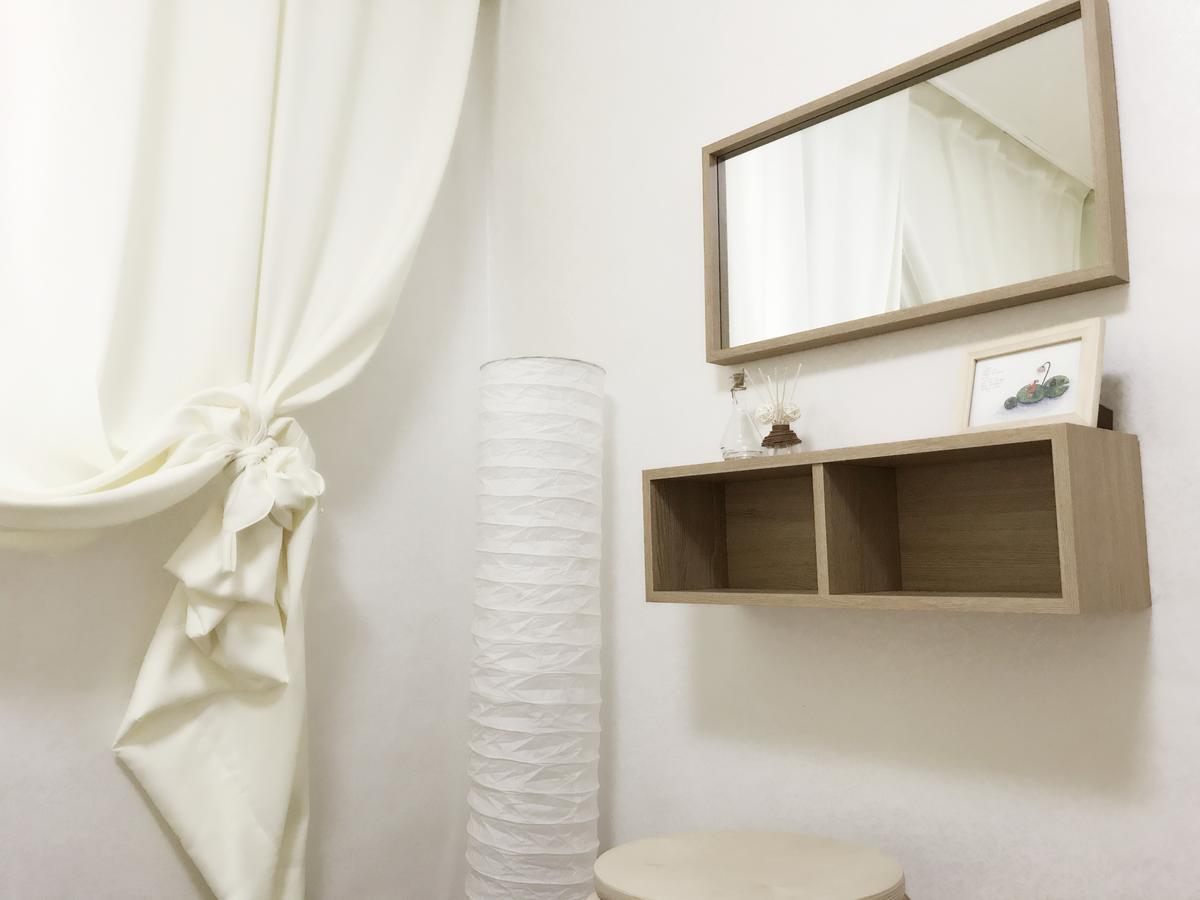 Apartment Hongdae Zoe Three House *